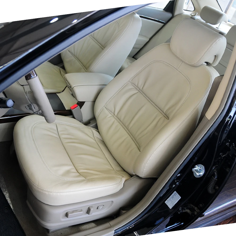 Car Special Seat Cover For Hyundai Grandeur 2006 2007 2008 2009 2010 PU Leather Cushion Protector Car Seat Covers Car Styling
Car Special Seat Cover For Hyundai Grandeur 2006 2007 2008 2009 2010 PU Leather Cushion Protector Car Seat Covers Car Styling