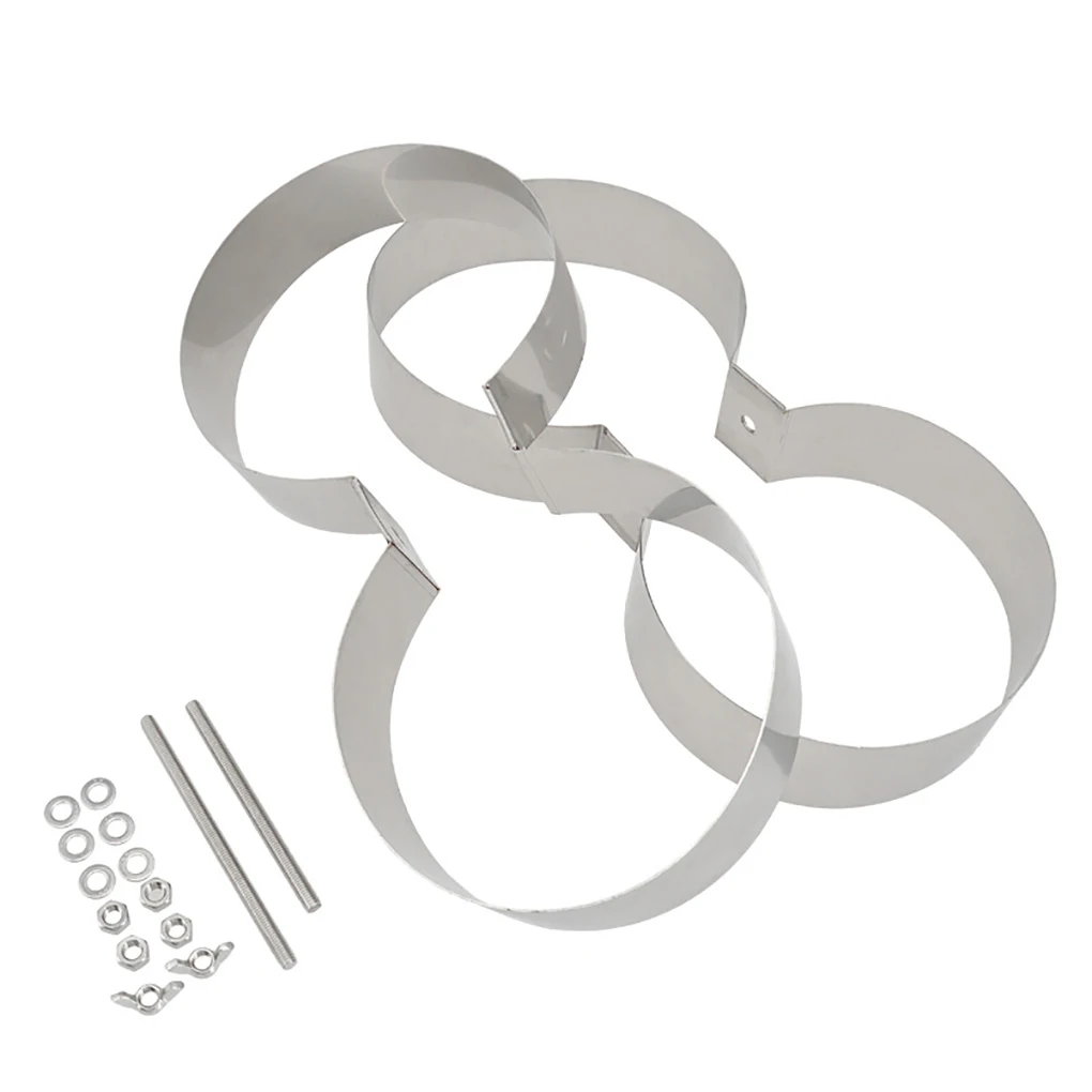 Держатель бака для подводного плавания, двойной бак из нержавеющей стали 316, термостойкий, тщательное качество изготовления, крепежный кронштейн цилиндра для дайвинга
Держатель бака для подводного плавания, двойной бак из нержавеющей стали 316, термостойкий, тщательное качество изготовления, крепежный кронштейн цилиндра для дайвинга