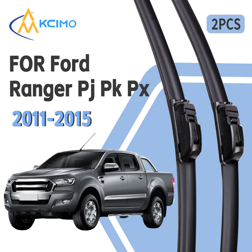 Rubber Strip Car Windshield Wiper Blade For Ford Ranger Pj Pk Px 2011-2015 U Type Car Wiper High Clear Easy Installation
Rubber Strip Car Windshield Wiper Blade For Ford Ranger Pj Pk Px 2011-2015 U Type Car Wiper High Clear Easy Installation