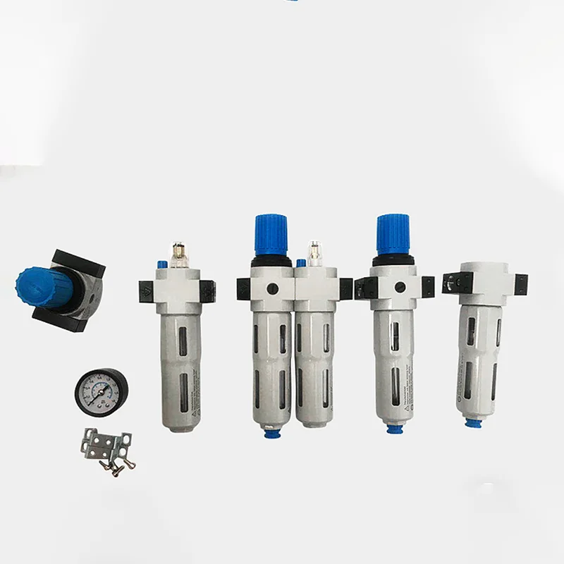 FESTO high-pressure filter pressure reducing valve oil-water separator F series accessories
FESTO high-pressure filter pressure reducing valve oil-water separator F series accessories