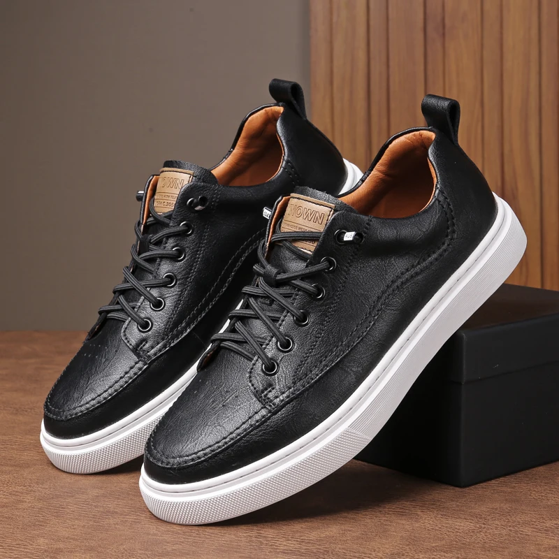 2024 Men Casual Fashion Male Shoes Suede Soft Men Loafers Leisure Moccasins Slip On Men's Driving Shoes Man Lazy Shoes
2024 Men Casual Fashion Male Shoes Suede Soft Men Loafers Leisure Moccasins Slip On Men's Driving Shoes Man Lazy Shoes