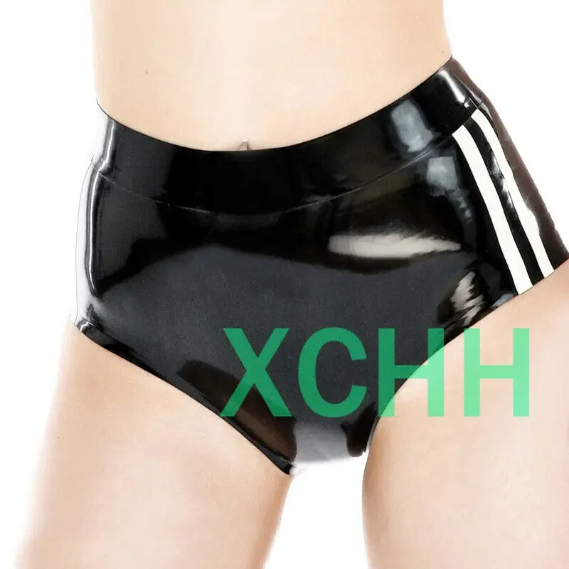 Sexy Black Women Latex Panties Fetish Rubber Tights Shorts Underwear
Sexy Black Women Latex Panties Fetish Rubber Tights Shorts Underwear