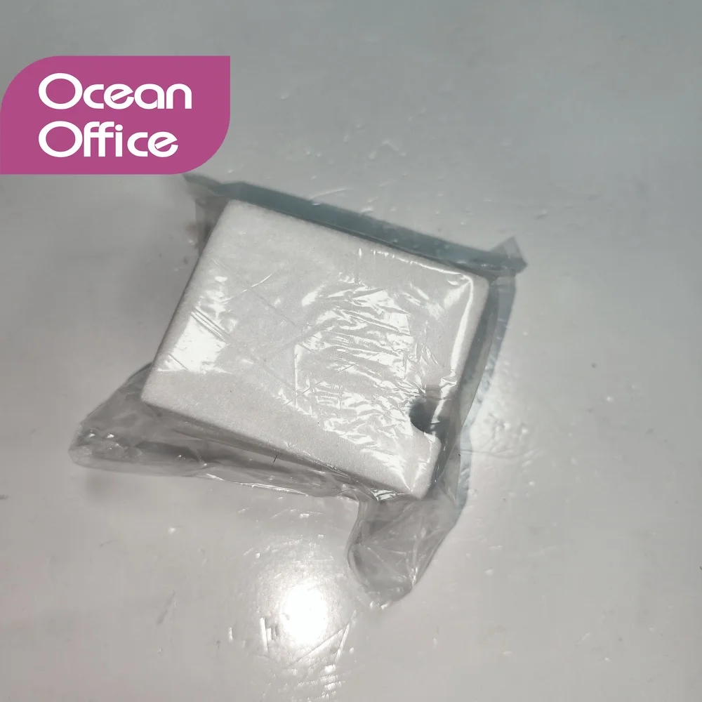 10X1830528 1749772 Губчатый абсорбер для резервуара для отработанных чернил для EPSON L1110 L3100 L3101 L3110 L3150 L3151 L3160 L5190 L3115 L3116
10X1830528 1749772 Губчатый абсорбер для резервуара для отработанных чернил для EPSON L1110 L3100 L3101 L3110 L3150 L3151 L3160 L5190 L3115 L3116