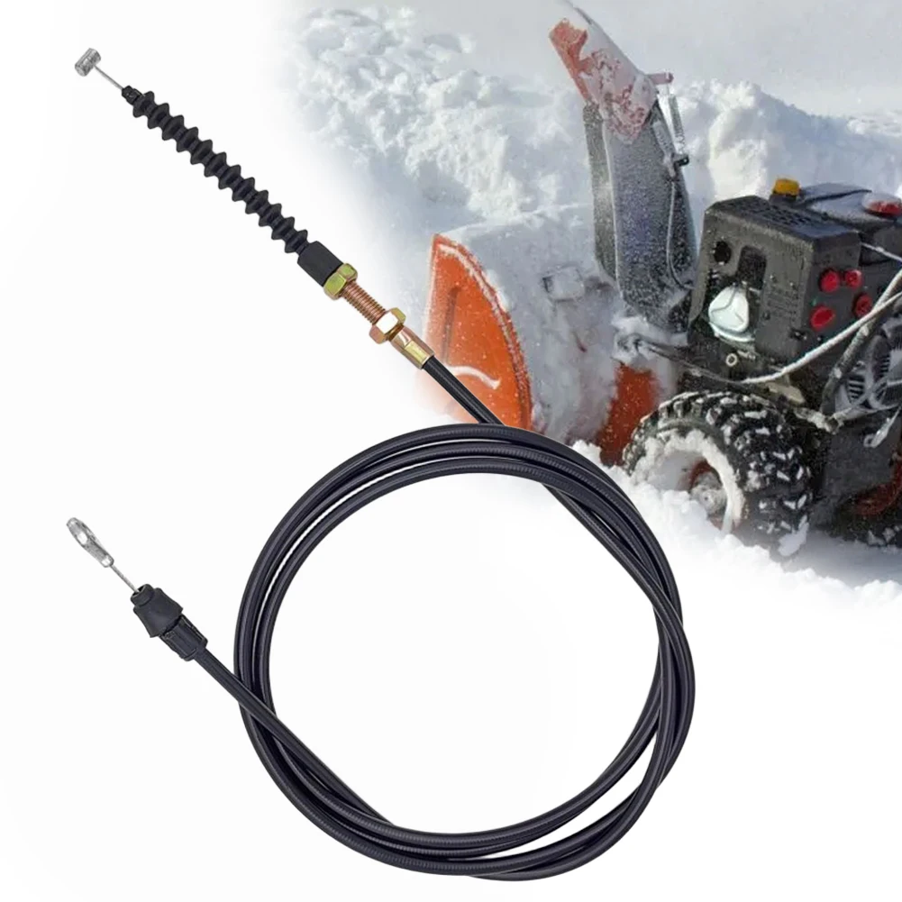 Сменный кабель управления дефлектором для модели снегоочистителей Ariens для 921024 921029 с общая длина 8031 дюйма
Сменный кабель управления дефлектором для модели снегоочистителей Ariens для 921024 921029 с общая длина 8031 дюйма