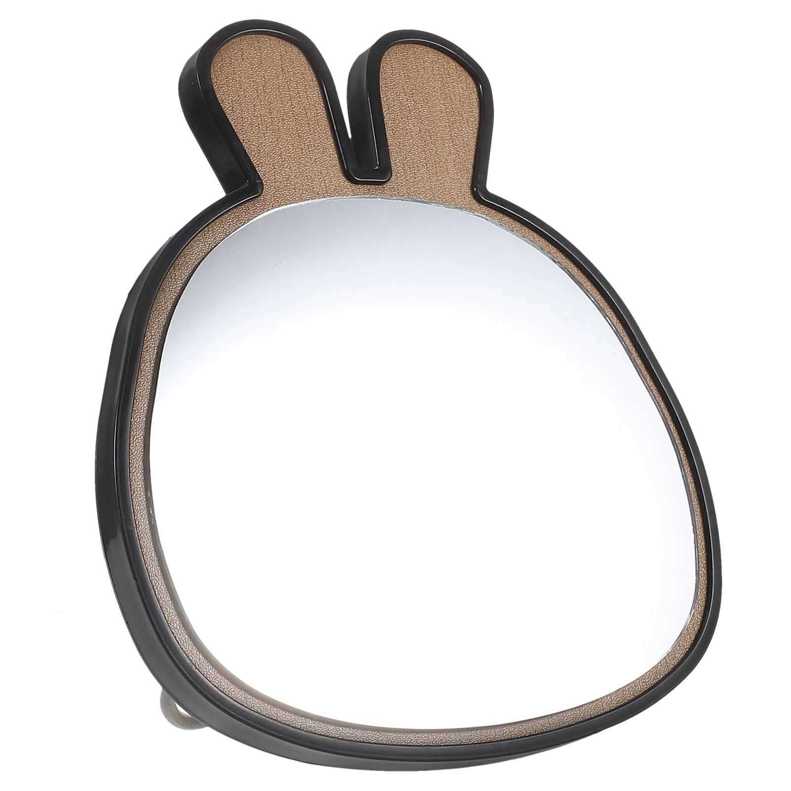 Cartoon Wooden Animal Makeup Mirror Desk Small Vanity Compact Handheld Adjustable Angle Girls Desktop Travel Bath House
Cartoon Wooden Animal Makeup Mirror Desk Small Vanity Compact Handheld Adjustable Angle Girls Desktop Travel Bath House
