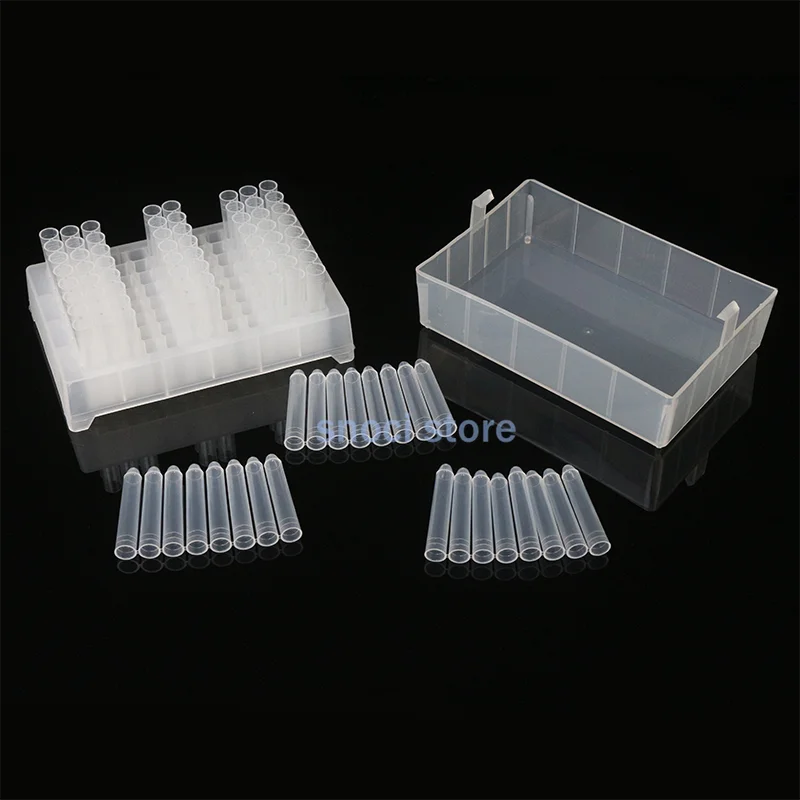 Трубка для ПЦР объемом 1,2 мл, полипропиленовая полоса с 96 лучами из 8 трубок, не содержит DNase и RNase, объем колодца 1,2 мл, упаковка из 100 полос
Трубка для ПЦР объемом 1,2 мл, полипропиленовая полоса с 96 лучами из 8 трубок, не содержит DNase и RNase, объем колодца 1,2 мл, упаковка из 100 полос