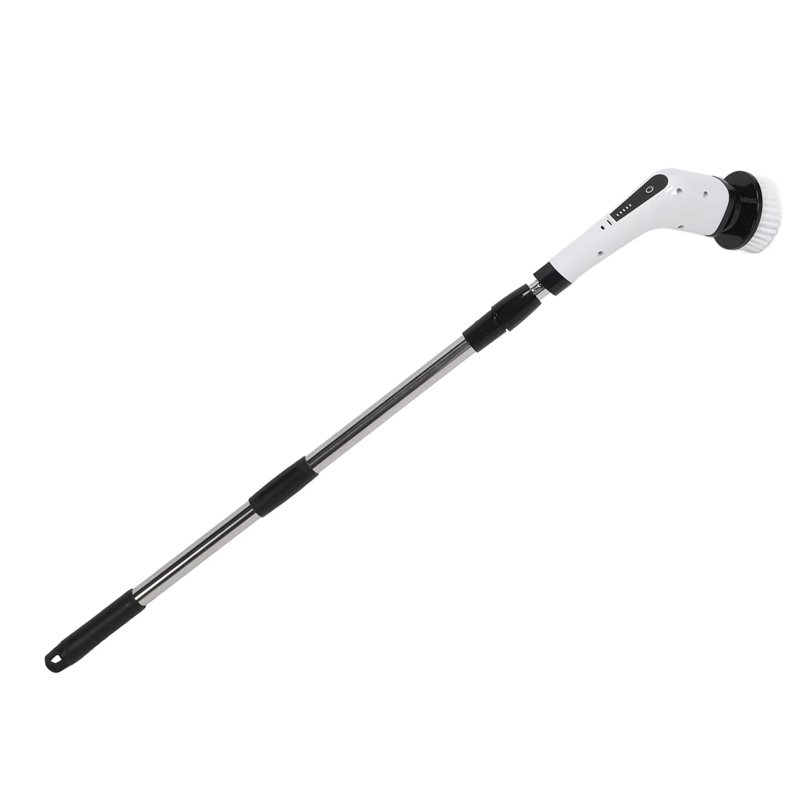 Electric Spin Scrubber Cordless Handheld Adjustable Smart Power Shower Cleaning Brush 25W for Bathroom Tile Floor Car
Electric Spin Scrubber Cordless Handheld Adjustable Smart Power Shower Cleaning Brush 25W for Bathroom Tile Floor Car