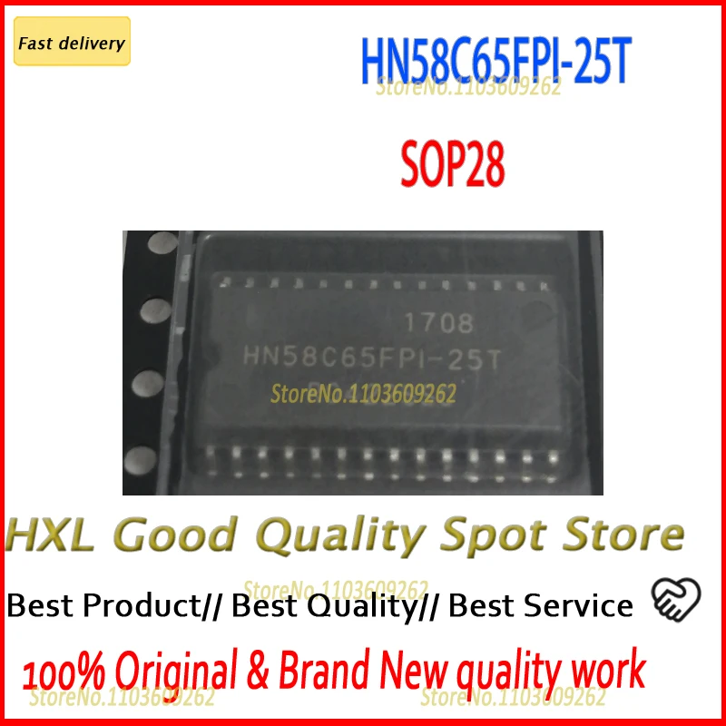 HN58C65FP-25T HN58C65FPI-25T SOP28 HN58C65FP HN58C65 HN58C65FPI 10pcs/LOT
HN58C65FP-25T HN58C65FPI-25T SOP28 HN58C65FP HN58C65 HN58C65FPI 10pcs/LOT