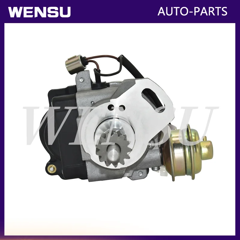 30100-P30-006 30100-P72-006 Ignition Distributor TD44U TD44 TD68U for Honda Acura
30100-P30-006 30100-P72-006 Ignition Distributor TD44U TD44 TD68U for Honda Acura