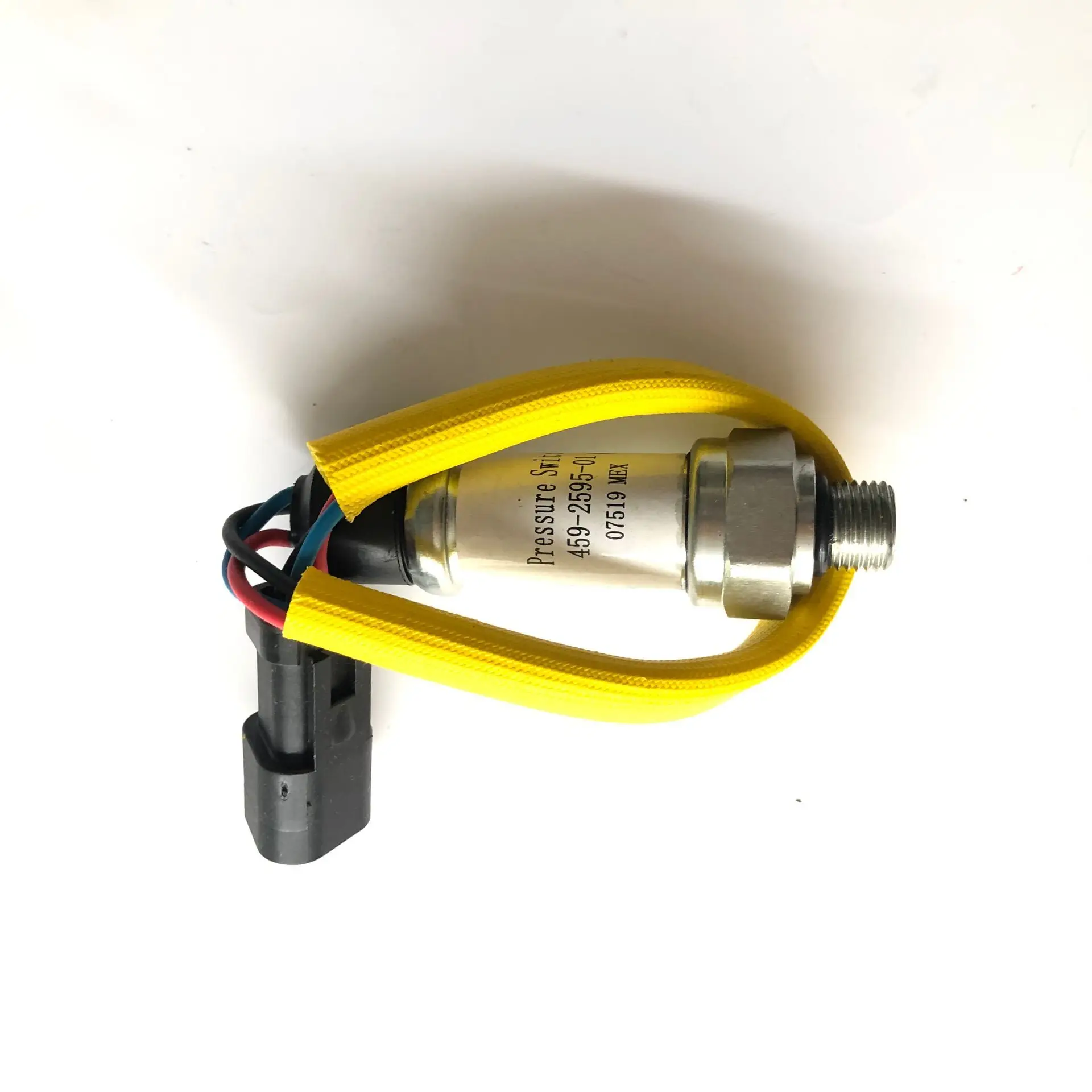 high quality Construction machinery parts pressure sensor element 459-2595-01
high quality Construction machinery parts pressure sensor element 459-2595-01