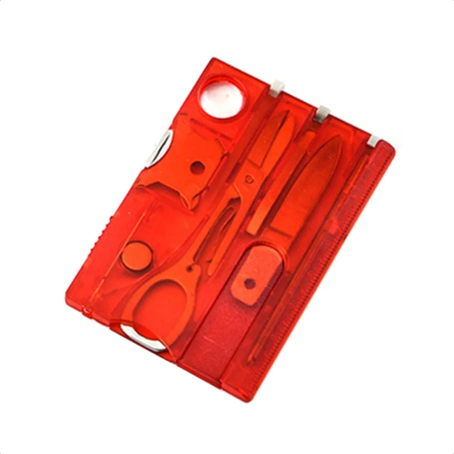 12 in 1 Credit Card Multitool Multifunction Outdoor Pocket Camping Wallet Tool Camping Hiking Equipment Multi Tools Card Gear
12 in 1 Credit Card Multitool Multifunction Outdoor Pocket Camping Wallet Tool Camping Hiking Equipment Multi Tools Card Gear