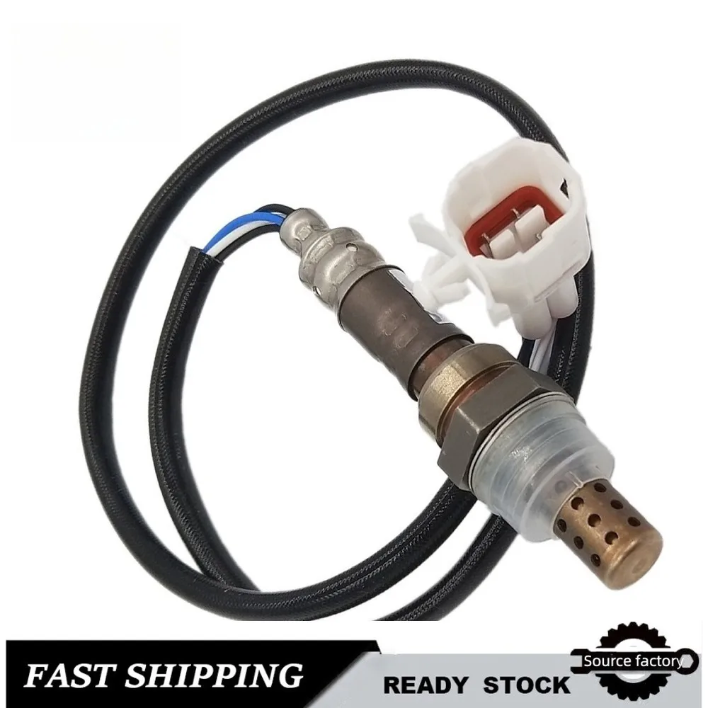 Oxygen O2 Sensor 18213-65J12 18213-65J11 for Suzuki Oxygen Sensor, Auto Parts in-stock Shipped Immediately
Oxygen O2 Sensor 18213-65J12 18213-65J11 for Suzuki Oxygen Sensor, Auto Parts in-stock Shipped Immediately
