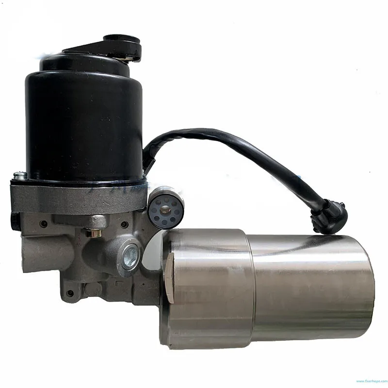 Brake Booster Pump Assembly 47070-60010 FIt For Toyota Land Cruiser 4Runner
Brake Booster Pump Assembly 47070-60010 FIt For Toyota Land Cruiser 4Runner