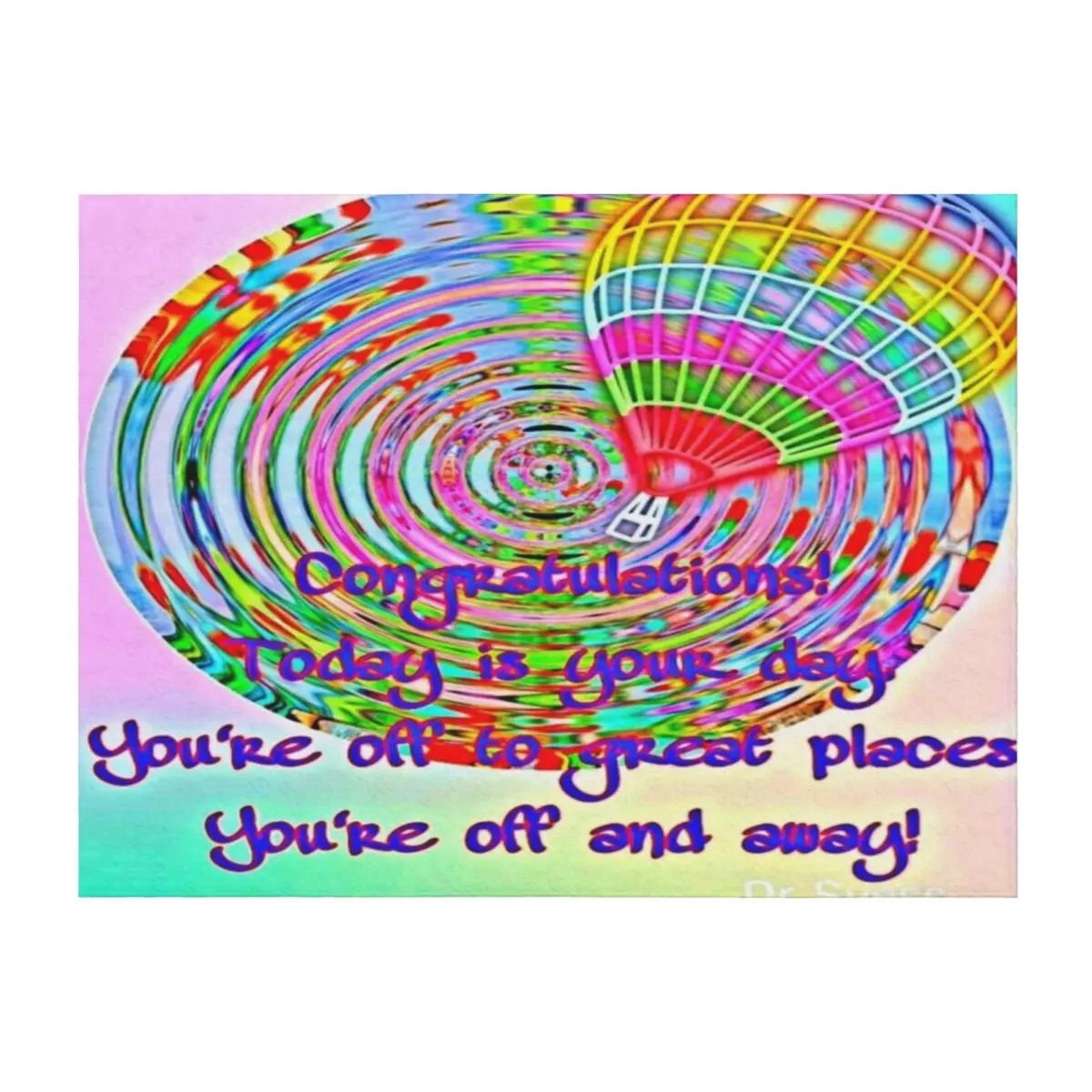 Congratulations! Today is your day., quote Dr Suess. Throw Blanket halloween Heavy Sofa Quilt Picnic Blankets
Congratulations! Today is your day., quote Dr Suess. Throw Blanket halloween Heavy Sofa Quilt Picnic Blankets