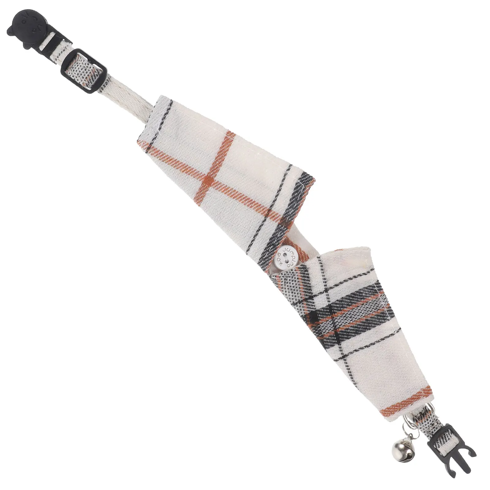 Cat Collar with Bell Cute Kitten Collars Stylish and Delicate Design for Parties Christmas Weddings Cat Collar
Cat Collar with Bell Cute Kitten Collars Stylish and Delicate Design for Parties Christmas Weddings Cat Collar