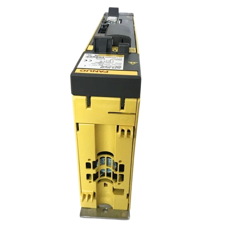 Сервоусилитель Fanuc A06B-6124-H203, проверен, исправен, с ускоренной доставкой
Сервоусилитель Fanuc A06B-6124-H203, проверен, исправен, с ускоренной доставкой