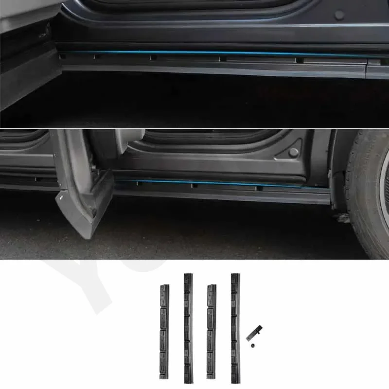 For BYD Seal U Song Plus Dm-i Ev 2023-2024 Body mudguard leak proof mud and water seal exterior decoration exterior decoration
For BYD Seal U Song Plus Dm-i Ev 2023-2024 Body mudguard leak proof mud and water seal exterior decoration exterior decoration