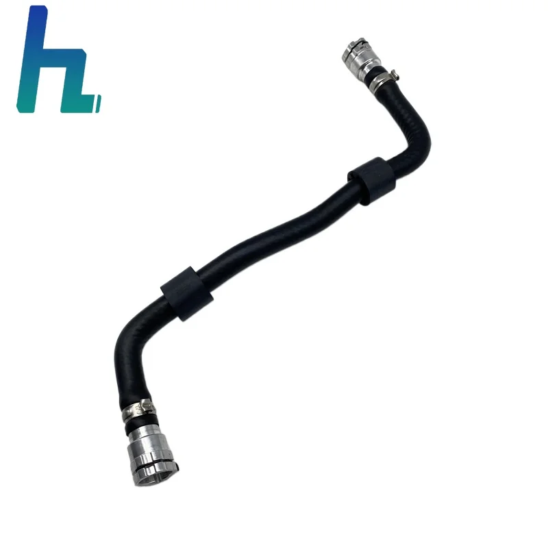 17125A02485 Automotive Parts Radiator Expansion Tank Water Coolant Hose for Bmw G11 G12 G30 G31 G32 G38 17128602599
17125A02485 Automotive Parts Radiator Expansion Tank Water Coolant Hose for Bmw G11 G12 G30 G31 G32 G38 17128602599