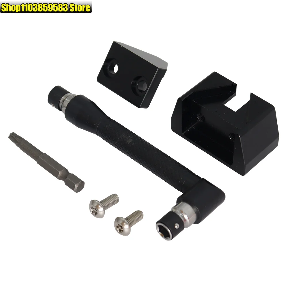 OBD2 Port Lock Security Tool OBD II Connector Lock Kit for 1996 and Up Cars Block Unauthorized Access Diagnostic Interface Guard
OBD2 Port Lock Security Tool OBD II Connector Lock Kit for 1996 and Up Cars Block Unauthorized Access Diagnostic Interface Guard