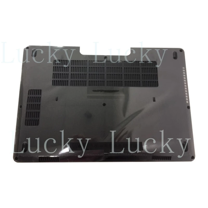 Корпус для ноутбука DELL Latitude E5470 D Shell Bottom Case 0TJY1D
Корпус для ноутбука DELL Latitude E5470 D Shell Bottom Case 0TJY1D