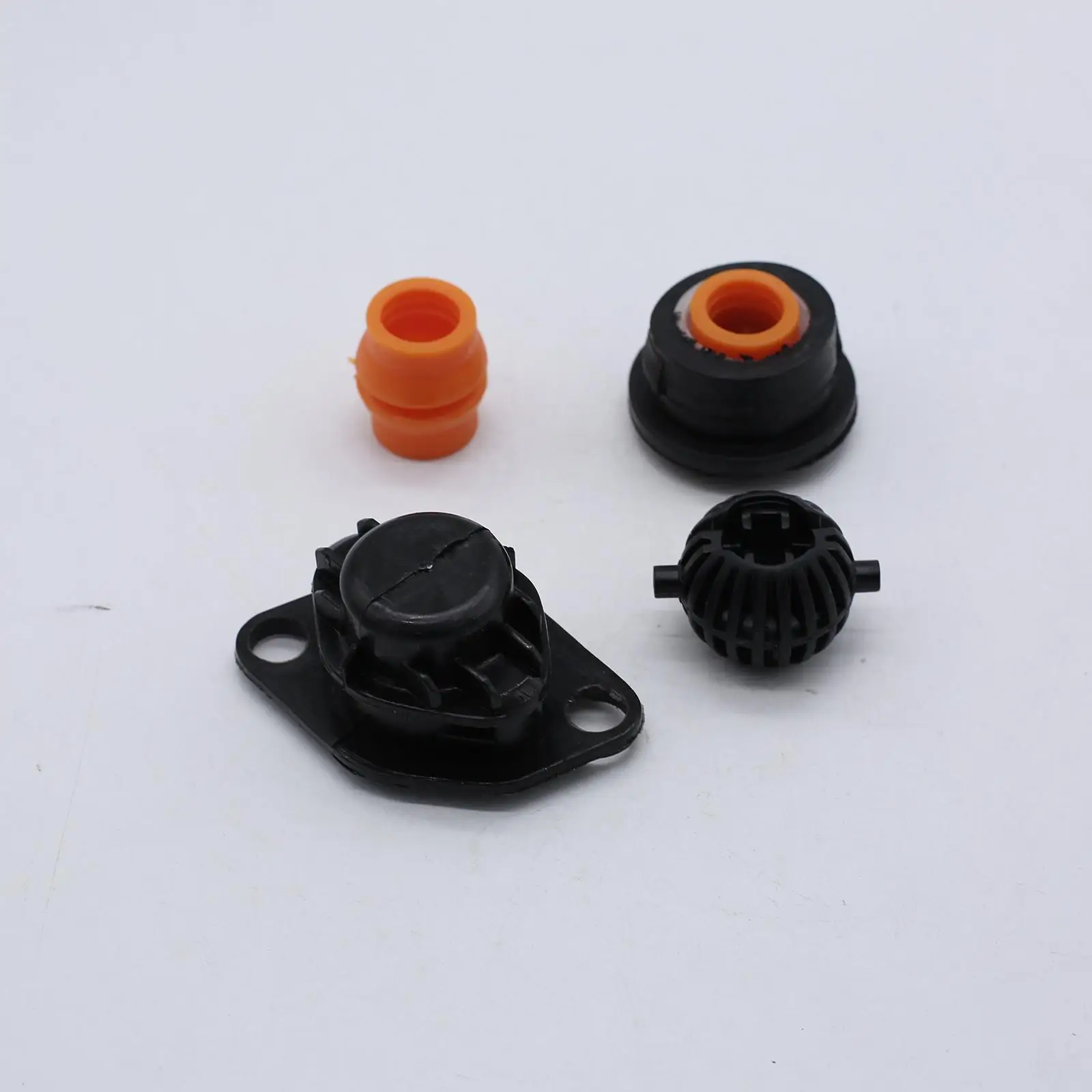 Gearbox Shifter Bushing Repair Kit 191711146C 191798211S Replace Sturdy Professional 191798116as 191711173B 191711190
Gearbox Shifter Bushing Repair Kit 191711146C 191798211S Replace Sturdy Professional 191798116as 191711173B 191711190