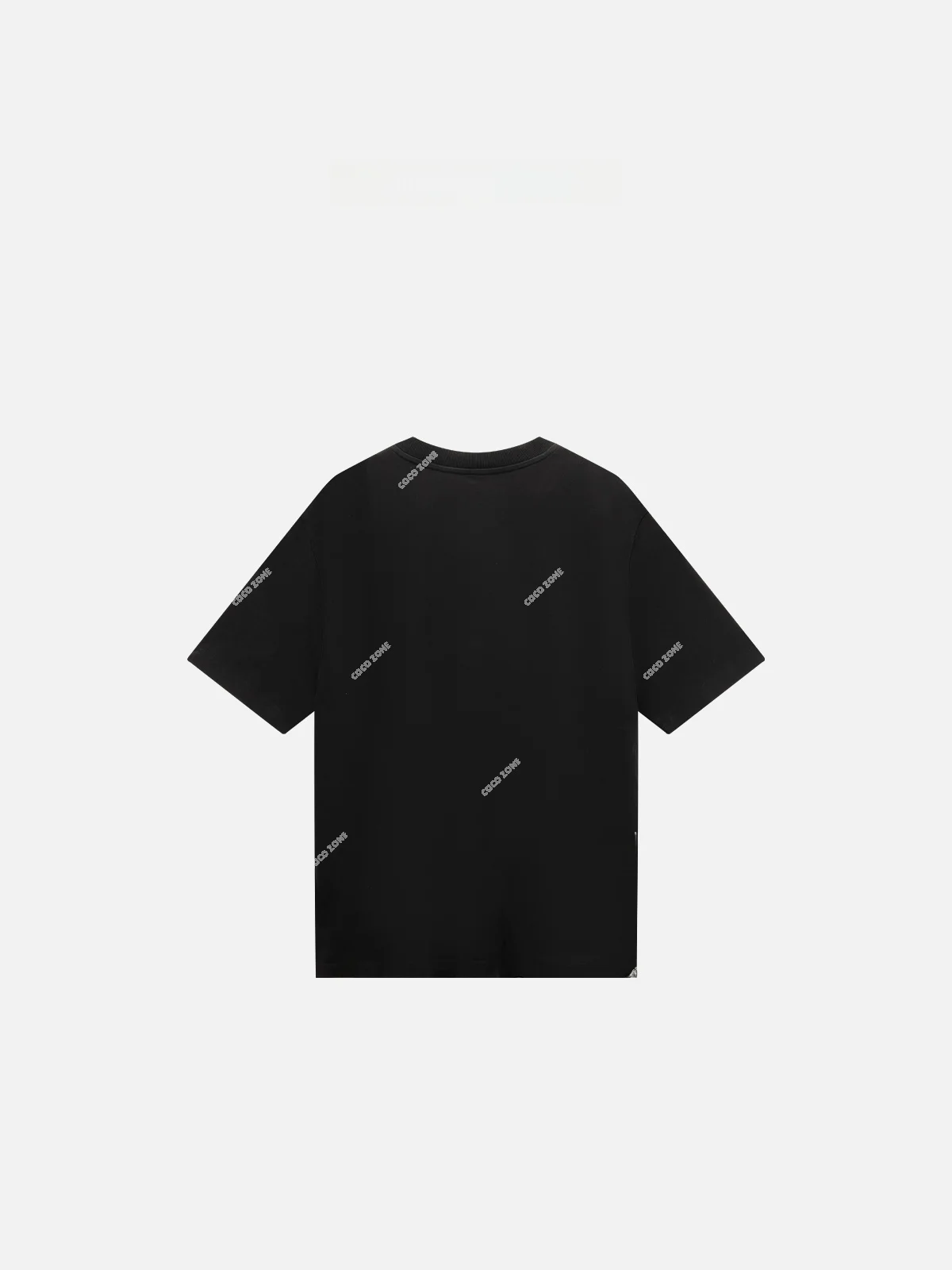 Футболка ZONE Round Ne Casual для женщин, весенняя новинка, стильная, простая, с принтом, из хлопка, прямого кроя, для молодежи...
Футболка ZONE Round Ne Casual для женщин, весенняя новинка, стильная, простая, с принтом, из хлопка, прямого кроя, для молодежи...