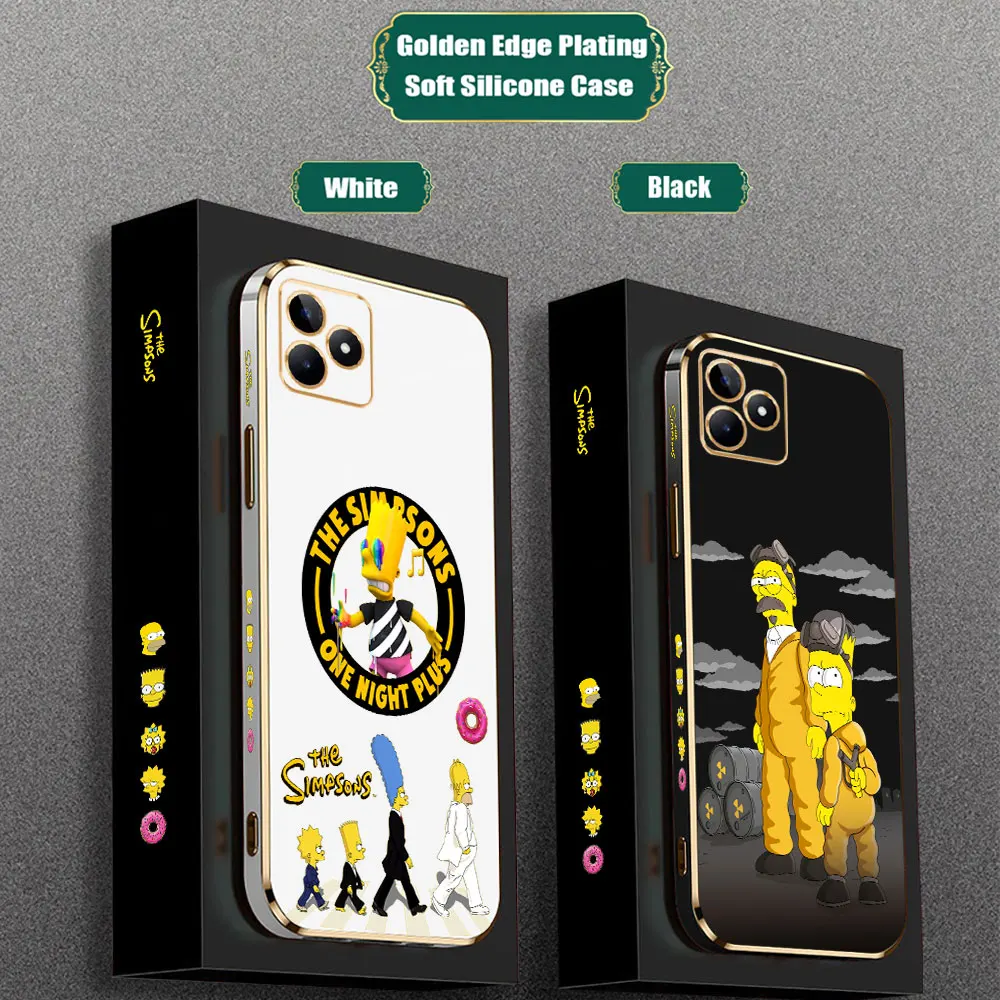 Cool Cartoon The Simpsons Case ForVIVO Y02 Y02S Y03 Y11 Y15S Y16 Y17 Y17S Y19 Y20 Y21 Y22S Y28 Y35 Y36 Y50 Y51 Y72 Y75 Y78 Y100
Cool Cartoon The Simpsons Case ForVIVO Y02 Y02S Y03 Y11 Y15S Y16 Y17 Y17S Y19 Y20 Y21 Y22S Y28 Y35 Y36 Y50 Y51 Y72 Y75 Y78 Y100