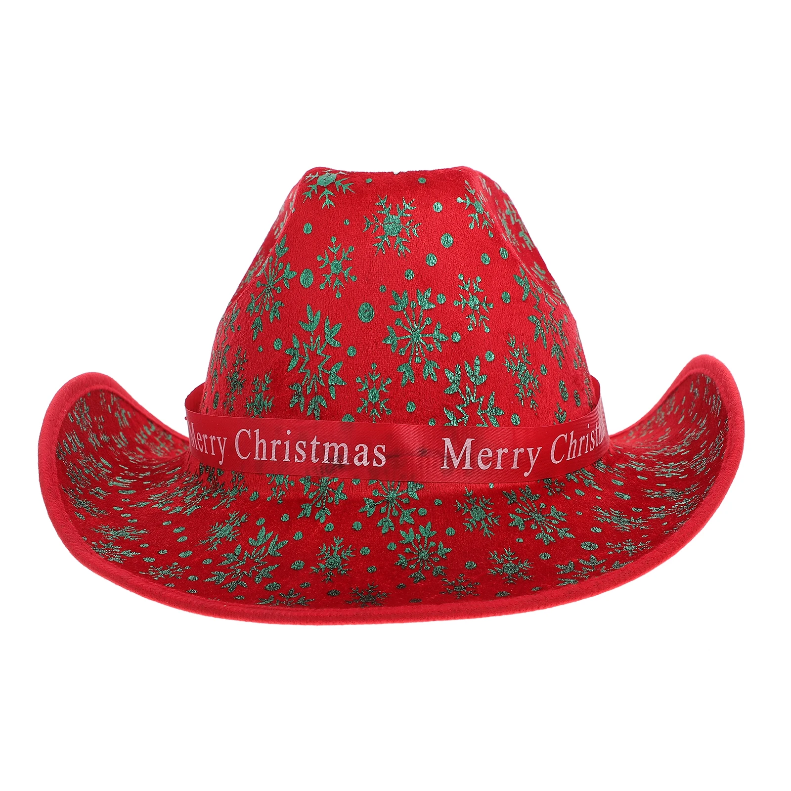 Santa Claus Decorative Hat Has Halloween Accessories Cloth Holiday Western Costume
Santa Claus Decorative Hat Has Halloween Accessories Cloth Holiday Western Costume