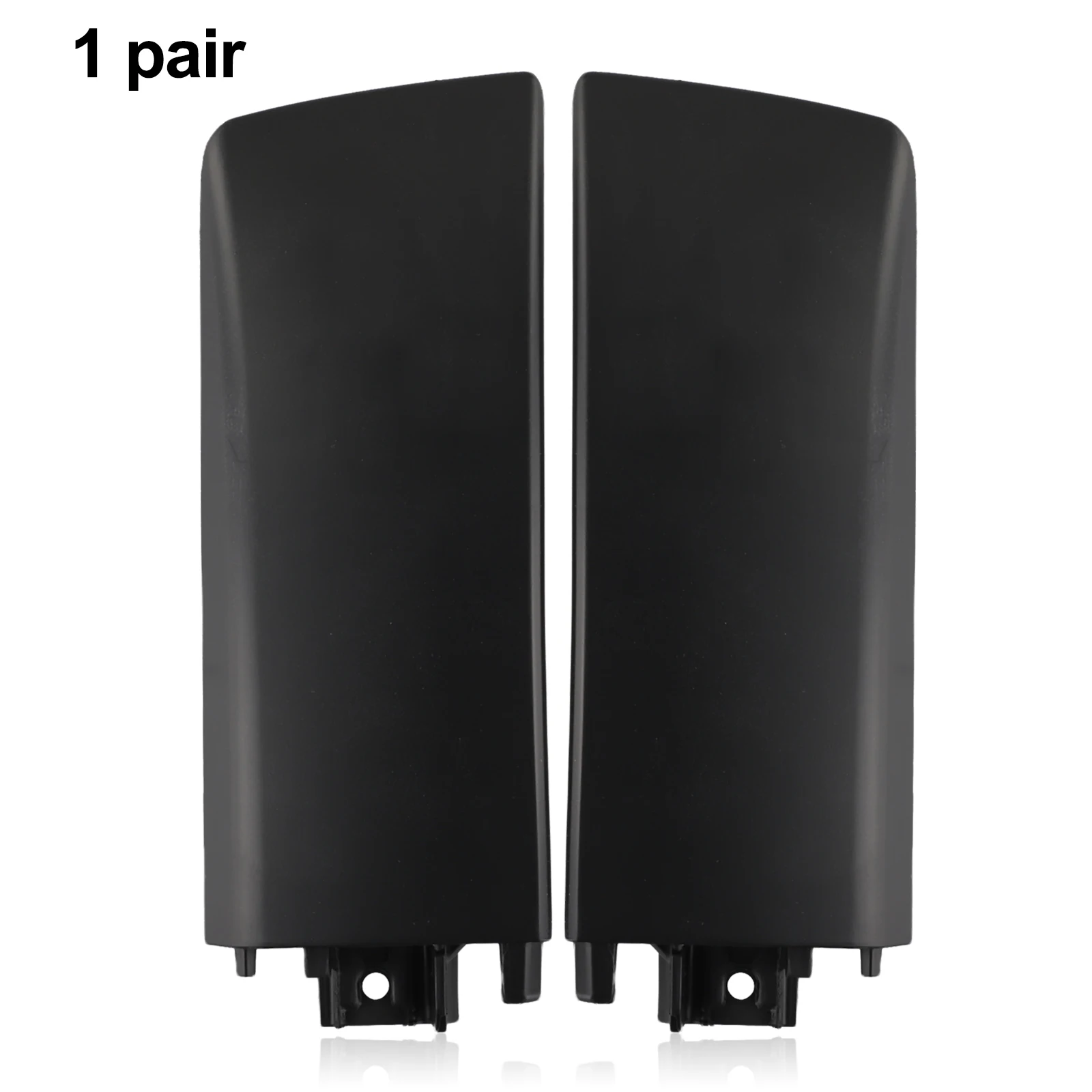2pcs Roof Rack Rail Rear End Cap L&R Side Fit For Suzuki Grand Vitara 06-15 Black Roof Racks Boxes Rear End Cap
2pcs Roof Rack Rail Rear End Cap L&R Side Fit For Suzuki Grand Vitara 06-15 Black Roof Racks Boxes Rear End Cap