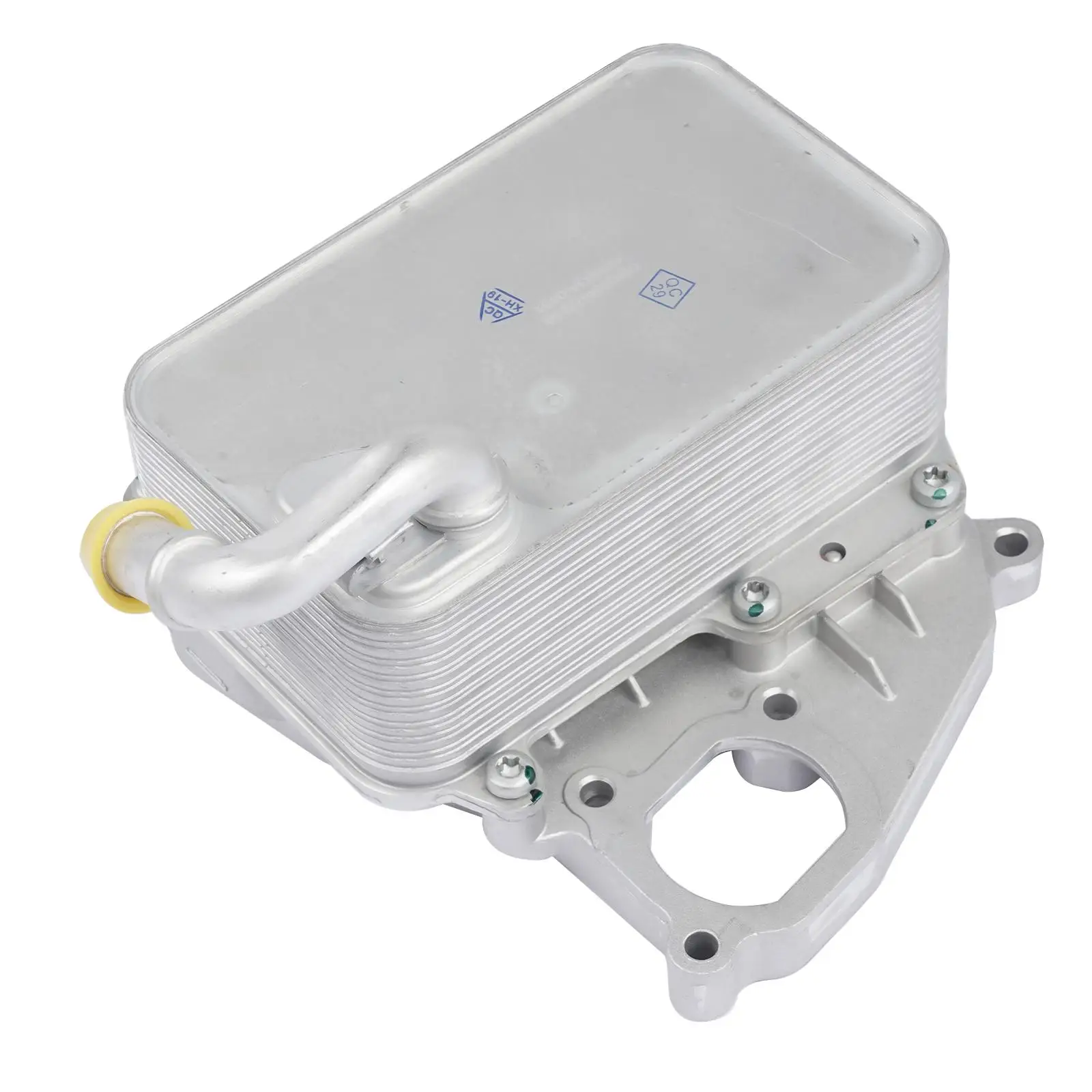 Oil Radiator For Audi A4 B8 A4 B8 A5 A6 Allroad C7 A6 C7 A7 A8 D4 Q5 059117021R 059117015P
Oil Radiator For Audi A4 B8 A4 B8 A5 A6 Allroad C7 A6 C7 A7 A8 D4 Q5 059117021R 059117015P