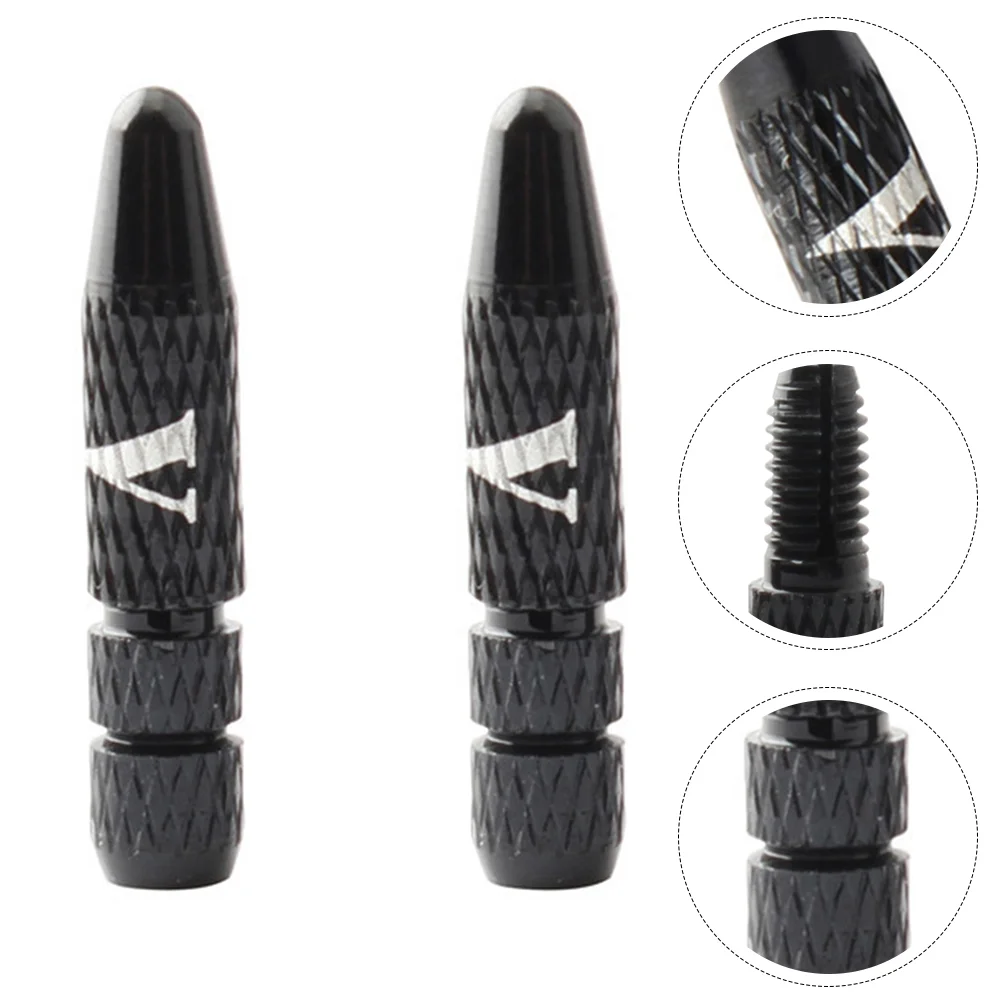 2 Pcs Gear Shifter Cap Valve Core Removal Tool Derailleur Cable Tires Brake Go Kart Kit End Accessory
2 Pcs Gear Shifter Cap Valve Core Removal Tool Derailleur Cable Tires Brake Go Kart Kit End Accessory
