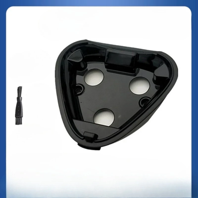 2 шт. подходят для Fs375FS376FS378FS379, запасные части для бритв, средний слой.
2 шт. подходят для Fs375FS376FS378FS379, запасные части для бритв, средний слой.