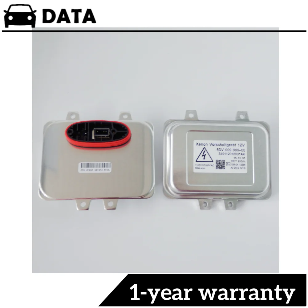 NEW 5DV 009 000 00 / 5DV009000 00 / 12767670 For BMW Audi Mercedes Xenon BALLAST Control Unit OEM D1S D1R 12V D1S 2PIN Ballast
NEW 5DV 009 000 00 / 5DV009000 00 / 12767670 For BMW Audi Mercedes Xenon BALLAST Control Unit OEM D1S D1R 12V D1S 2PIN Ballast
