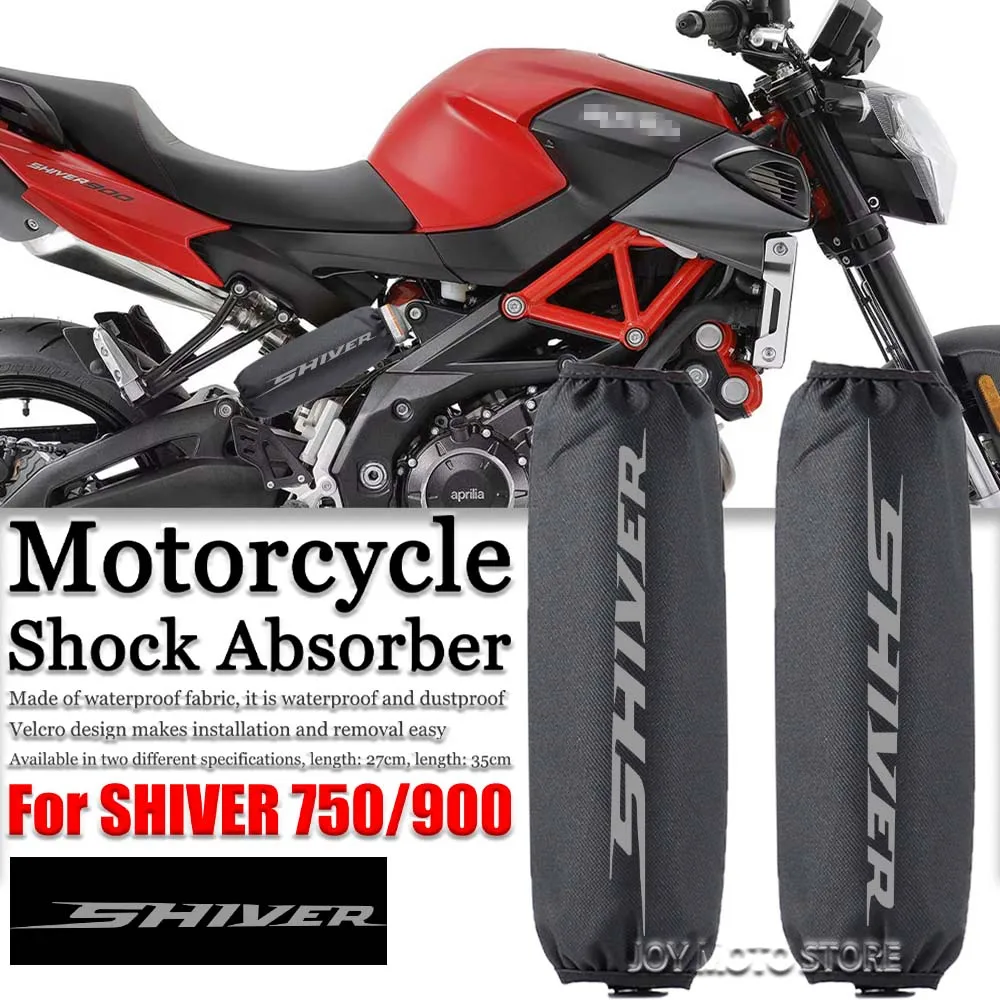For Shiver 750 900 shiver Motorcycle accessories shock absorber decoration shock absorber protective cover
For Shiver 750 900 shiver Motorcycle accessories shock absorber decoration shock absorber protective cover