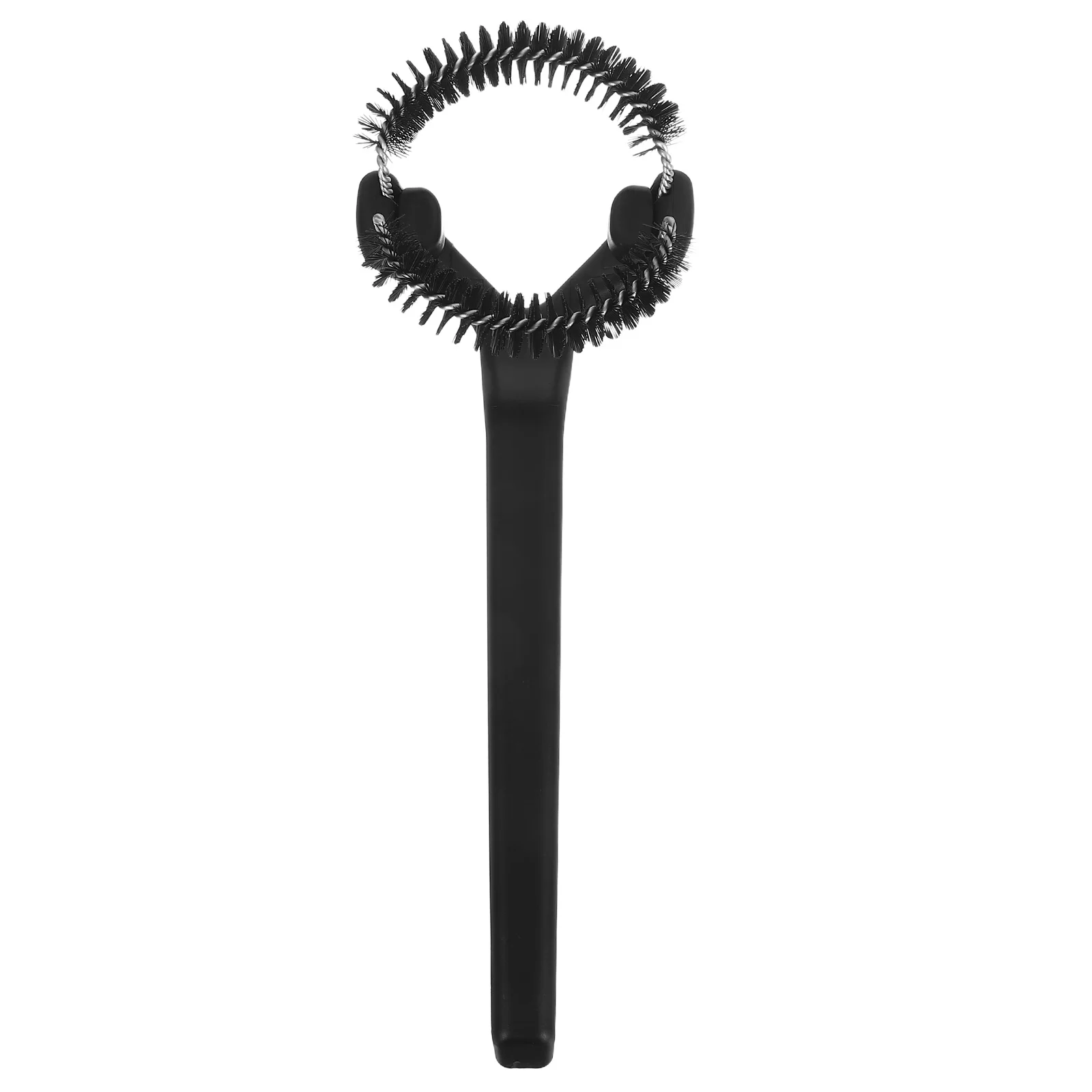 Coffee Machine Cleaning Brush Coffee Maker Brush High Density Bristles Arc Design Espresso Accessories Kitchen Bar Tools Long
Coffee Machine Cleaning Brush Coffee Maker Brush High Density Bristles Arc Design Espresso Accessories Kitchen Bar Tools Long