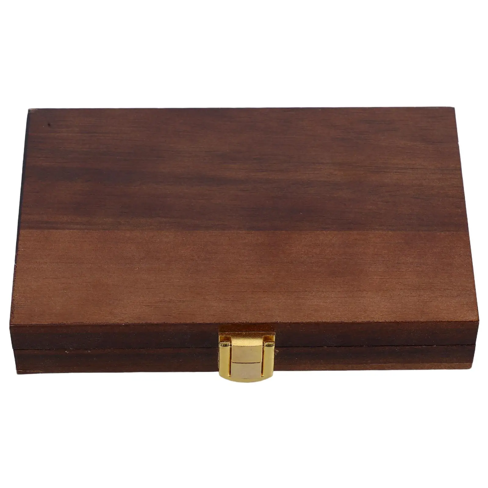 Wooden Watercolor Paint Box 36 Slots Portable Empty Palette Travel Outdoor Sketch Nail Mixing Pan Durable Compact
Wooden Watercolor Paint Box 36 Slots Portable Empty Palette Travel Outdoor Sketch Nail Mixing Pan Durable Compact