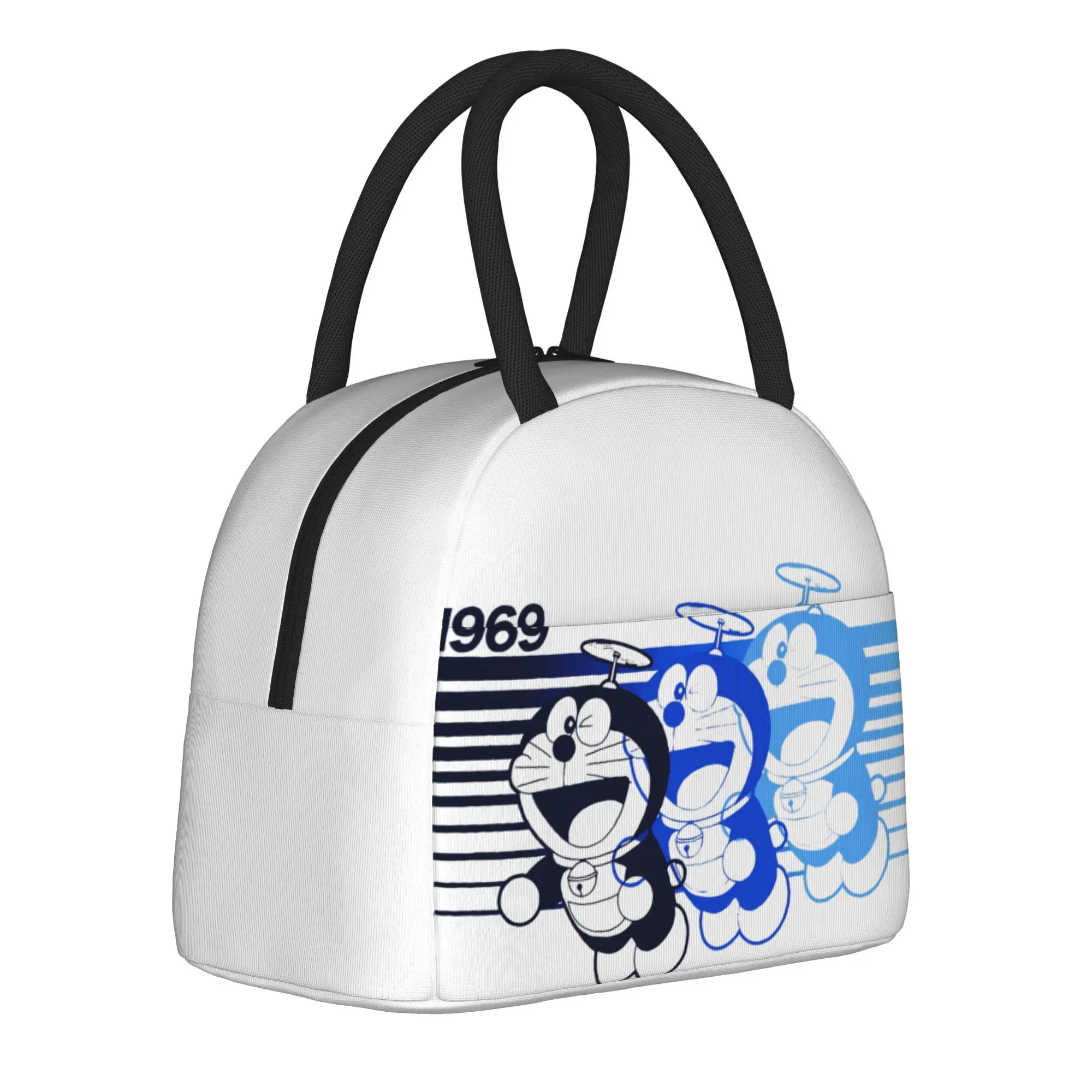 Lunch Boxes doraemons blue cats Merch Lunch Container Unique Design Thermal Cooler Bento Box For Office
Lunch Boxes doraemons blue cats Merch Lunch Container Unique Design Thermal Cooler Bento Box For Office