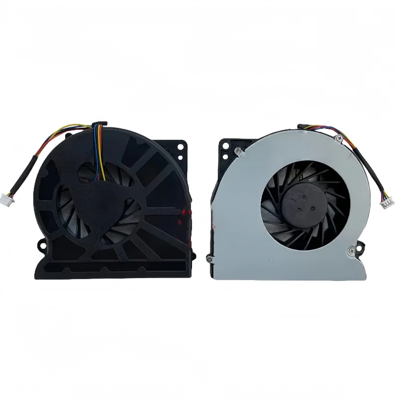 New Laptop CPU Cooling Fan Cooler For Asus N61 N61J N61JV N61V N64X A52JR K52D KSB06105HB -9J73
New Laptop CPU Cooling Fan Cooler For Asus N61 N61J N61JV N61V N64X A52JR K52D KSB06105HB -9J73