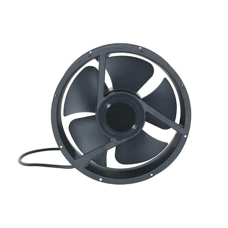 GF25489B Ac 230v Cooling Fan Axial Flow Fans Exhaust Fan
GF25489B Ac 230v Cooling Fan Axial Flow Fans Exhaust Fan