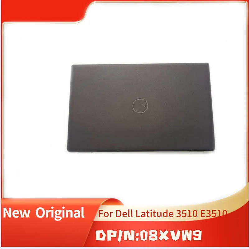 08XVW9 8XVW9 Black Brand New Original LCD Back Cover for Dell Laptop Latitude 3510 E3510
08XVW9 8XVW9 Black Brand New Original LCD Back Cover for Dell Laptop Latitude 3510 E3510
