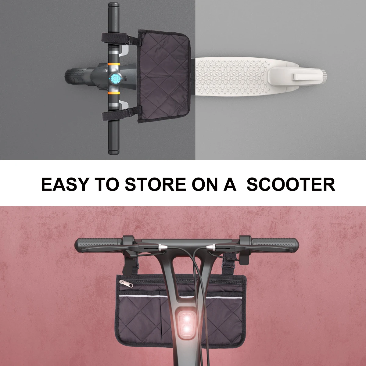 1pc Wheelchair Storage Bag Multi Pockets Side Pouch Durable Handrail Seat Organizer For Phone Bottle Keys Small Items Cycling
1pc Wheelchair Storage Bag Multi Pockets Side Pouch Durable Handrail Seat Organizer For Phone Bottle Keys Small Items Cycling
