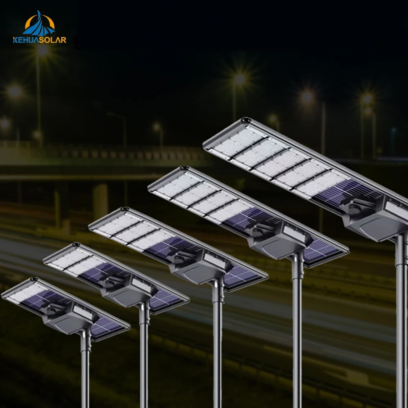 High Quality Aluminum Motion Sensor IP65 Outdoor 30W 60W 80W 100W 120W 150W High Lumen All in One Solar Street Light
High Quality Aluminum Motion Sensor IP65 Outdoor 30W 60W 80W 100W 120W 150W High Lumen All in One Solar Street Light