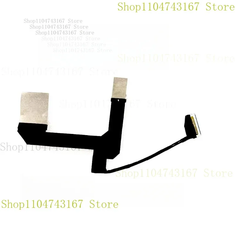 Новый Qin dc02c015m10 dc02c015m00 для ноутбука ThinkPad t14s Gen 5 lt4e1 OLED ЖК-кабель EDP LVDS провод экрана линия 40pin 0,5
Новый Qin dc02c015m10 dc02c015m00 для ноутбука ThinkPad t14s Gen 5 lt4e1 OLED ЖК-кабель EDP LVDS провод экрана линия 40pin 0,5