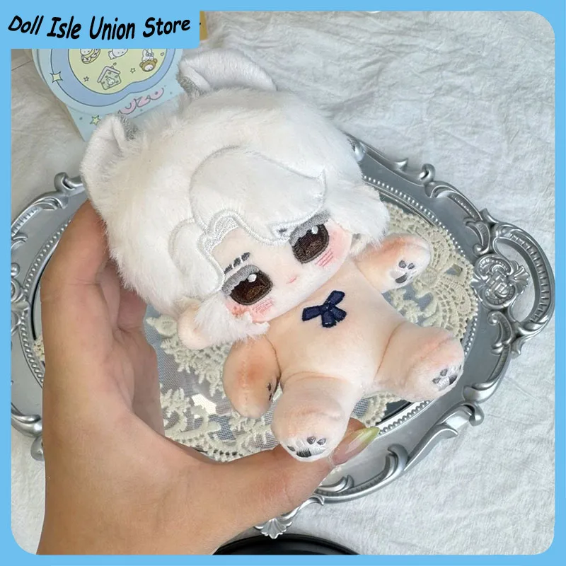 Frederick Kreiburg Composer Cute 10cm Plush Cotton Doll Body Anime Identity Ⅴ Toys Figurine
Frederick Kreiburg Composer Cute 10cm Plush Cotton Doll Body Anime Identity Ⅴ Toys Figurine
