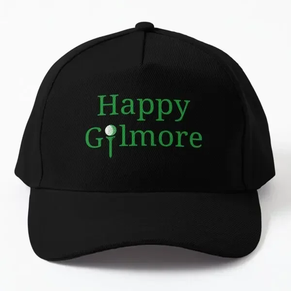 Happy Gilmore Golf Lover Design Baseball Cap Hat Casquette Casual Spring Mens Printed Black Sport Solid Color Outdoor Czapka
Happy Gilmore Golf Lover Design Baseball Cap Hat Casquette Casual Spring Mens Printed Black Sport Solid Color Outdoor Czapka