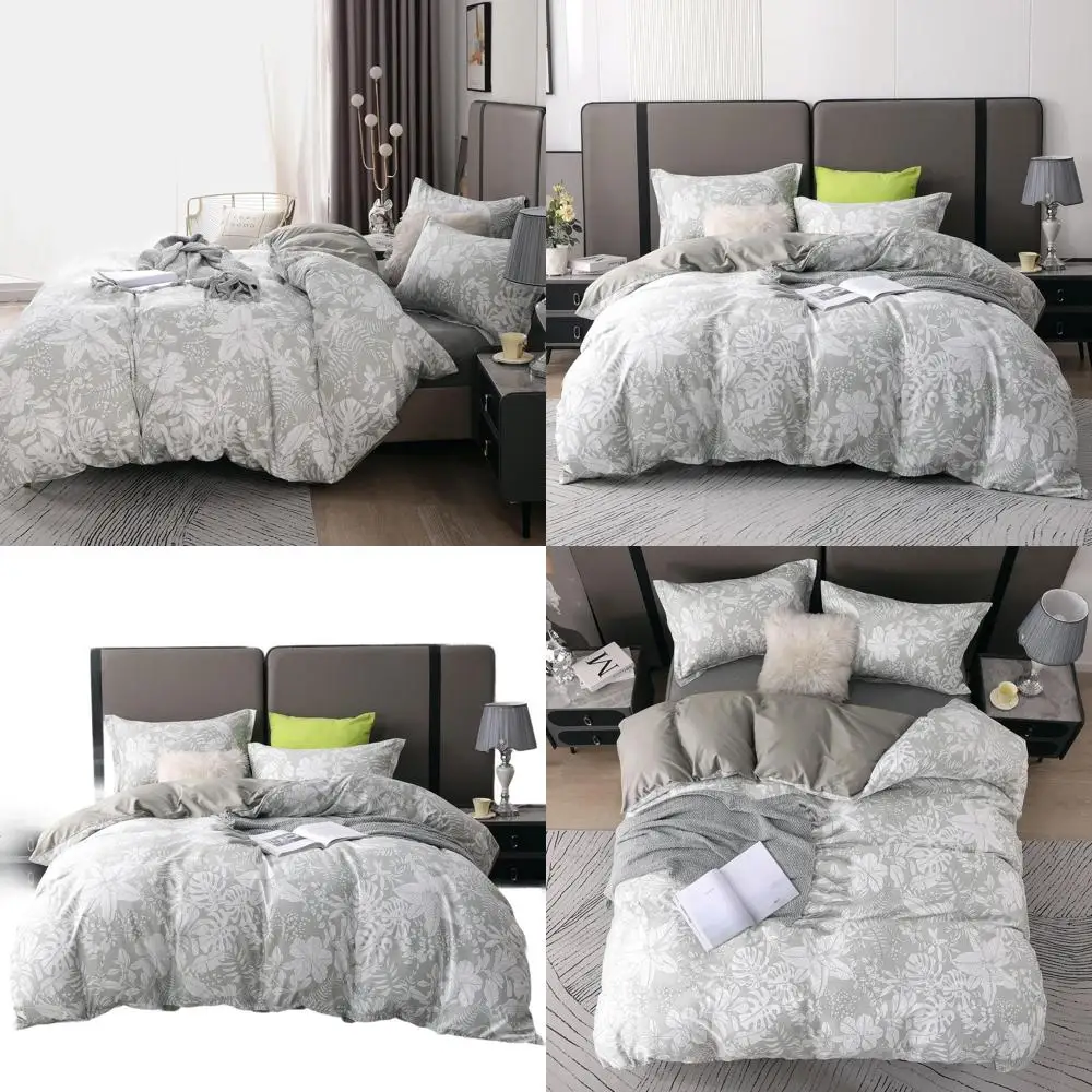 Комплект пододеяльников King Size из хлопка с плотностью 600 нитей, 3 предмета, на молнии и завязках для комфортного и дышащего сна
Комплект пододеяльников King Size из хлопка с плотностью 600 нитей, 3 предмета, на молнии и завязках для комфортного и дышащего сна