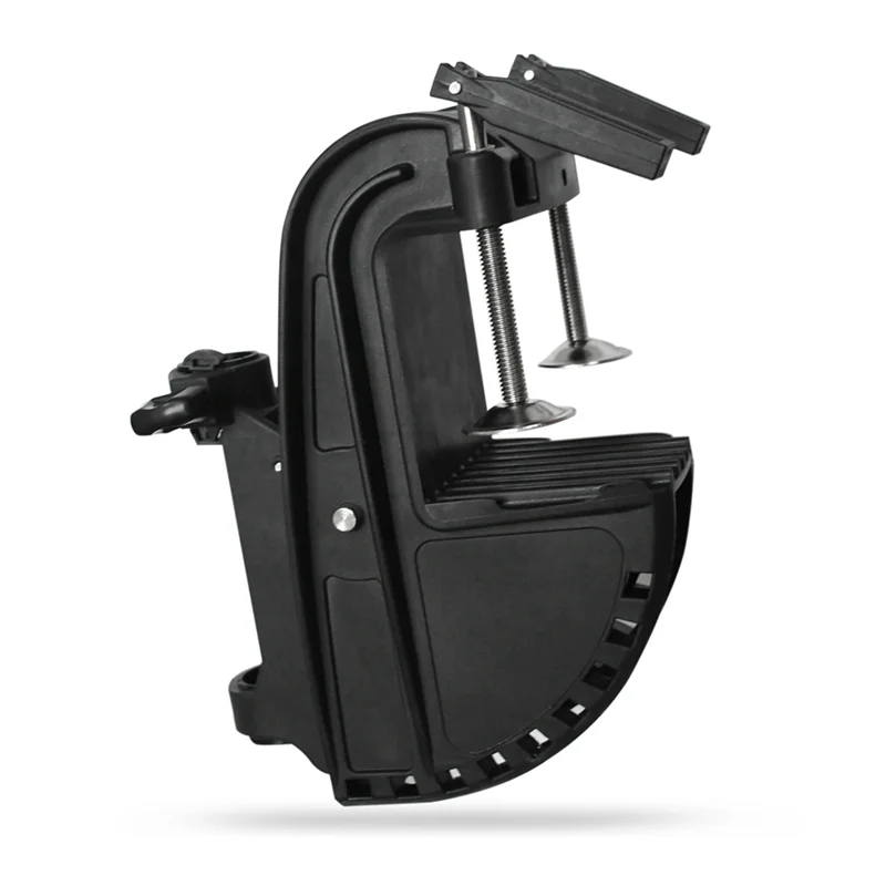 Electric Outboard Motor Bracket Hinge Kit For 1 1/8Inch Shaft Diameter 28Lb 36Lb 46Lb 50Lb Electric Outboard Motors
Electric Outboard Motor Bracket Hinge Kit For 1 1/8Inch Shaft Diameter 28Lb 36Lb 46Lb 50Lb Electric Outboard Motors