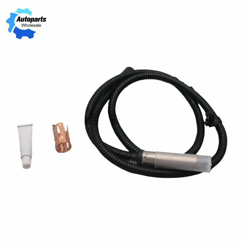 Front ABS Wheel Speed Sensor For Range Rover Classic 1992 1993 1994 1995 1505211 STC1865
Front ABS Wheel Speed Sensor For Range Rover Classic 1992 1993 1994 1995 1505211 STC1865