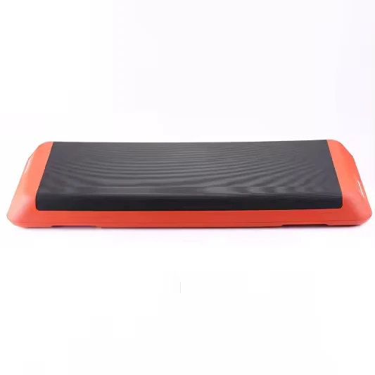 Aerobic Rhythmic Pedal Steps Jumping Exercise Plastic Aerobic Step Bench for Gym
Aerobic Rhythmic Pedal Steps Jumping Exercise Plastic Aerobic Step Bench for Gym