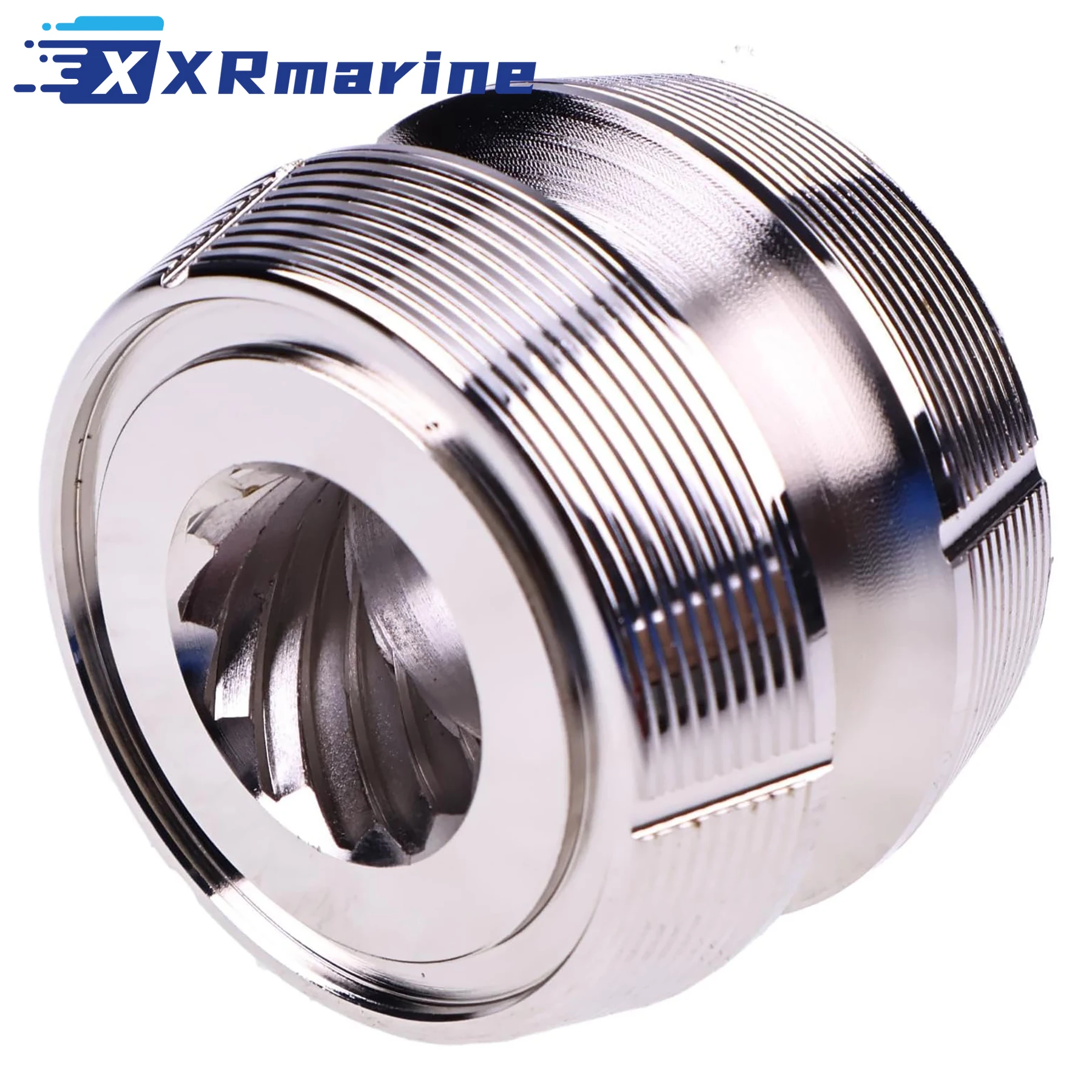 3807613 Sliding Sleeve Compatible with Volvo Penta Marine V6 V8 D3 DP 3.0G 4.3G 5.0G 8.0G Series Replacement 3855783 814601
3807613 Sliding Sleeve Compatible with Volvo Penta Marine V6 V8 D3 DP 3.0G 4.3G 5.0G 8.0G Series Replacement 3855783 814601
